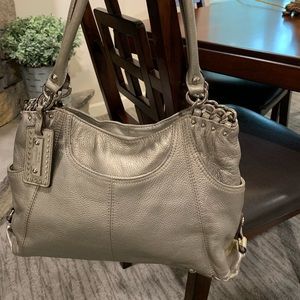 Tignanello purse - gently used.